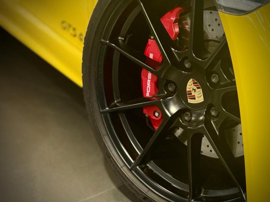 718 BOXSTER GTS 4.0 - Image 6